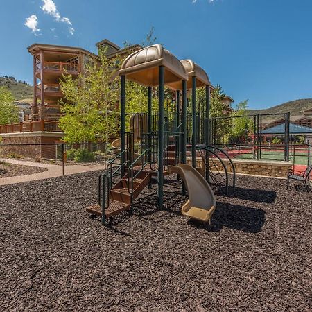 Ski In/Out At Westgate, Studio, Resort Amenities, Multiple Pools, Onsite Spa, And Restaurant 3614B Park City Zewnętrze zdjęcie