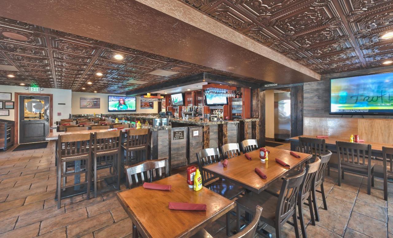 Ski In/Out At Westgate, Studio, Resort Amenities, Multiple Pools, Onsite Spa, And Restaurant 3614B Park City Zewnętrze zdjęcie