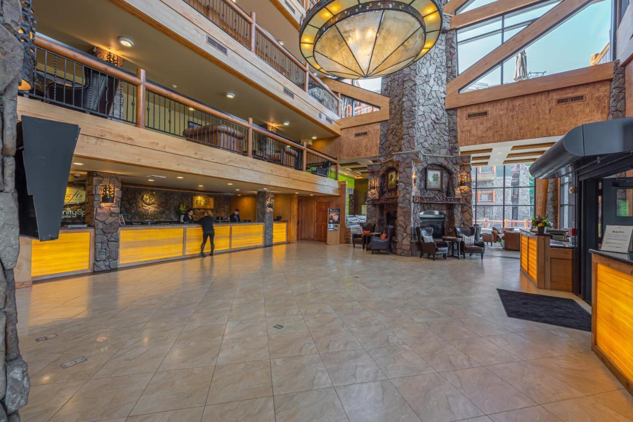 Ski In/Out At Westgate, Studio, Resort Amenities, Multiple Pools, Onsite Spa, And Restaurant 3614B Park City Zewnętrze zdjęcie