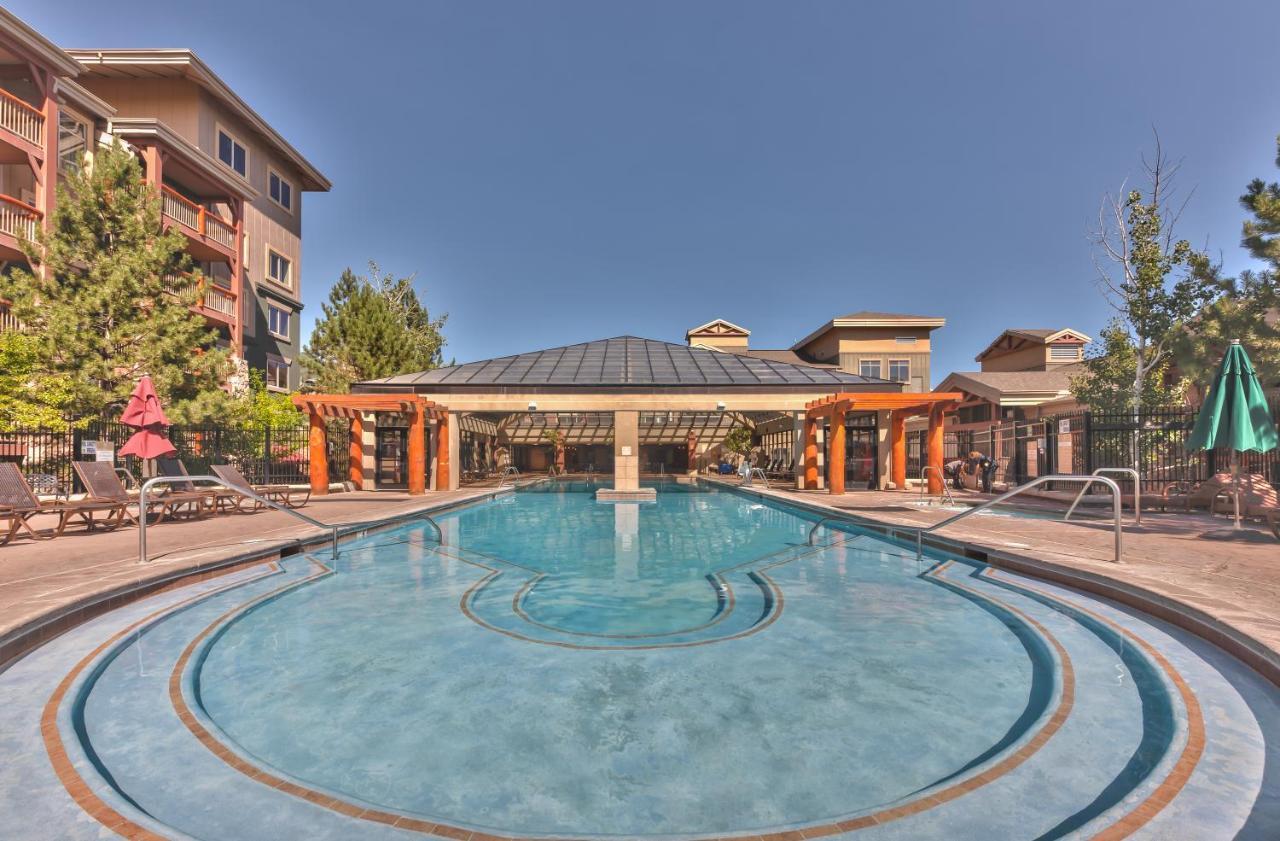 Ski In/Out At Westgate, Studio, Resort Amenities, Multiple Pools, Onsite Spa, And Restaurant 3614B Park City Zewnętrze zdjęcie