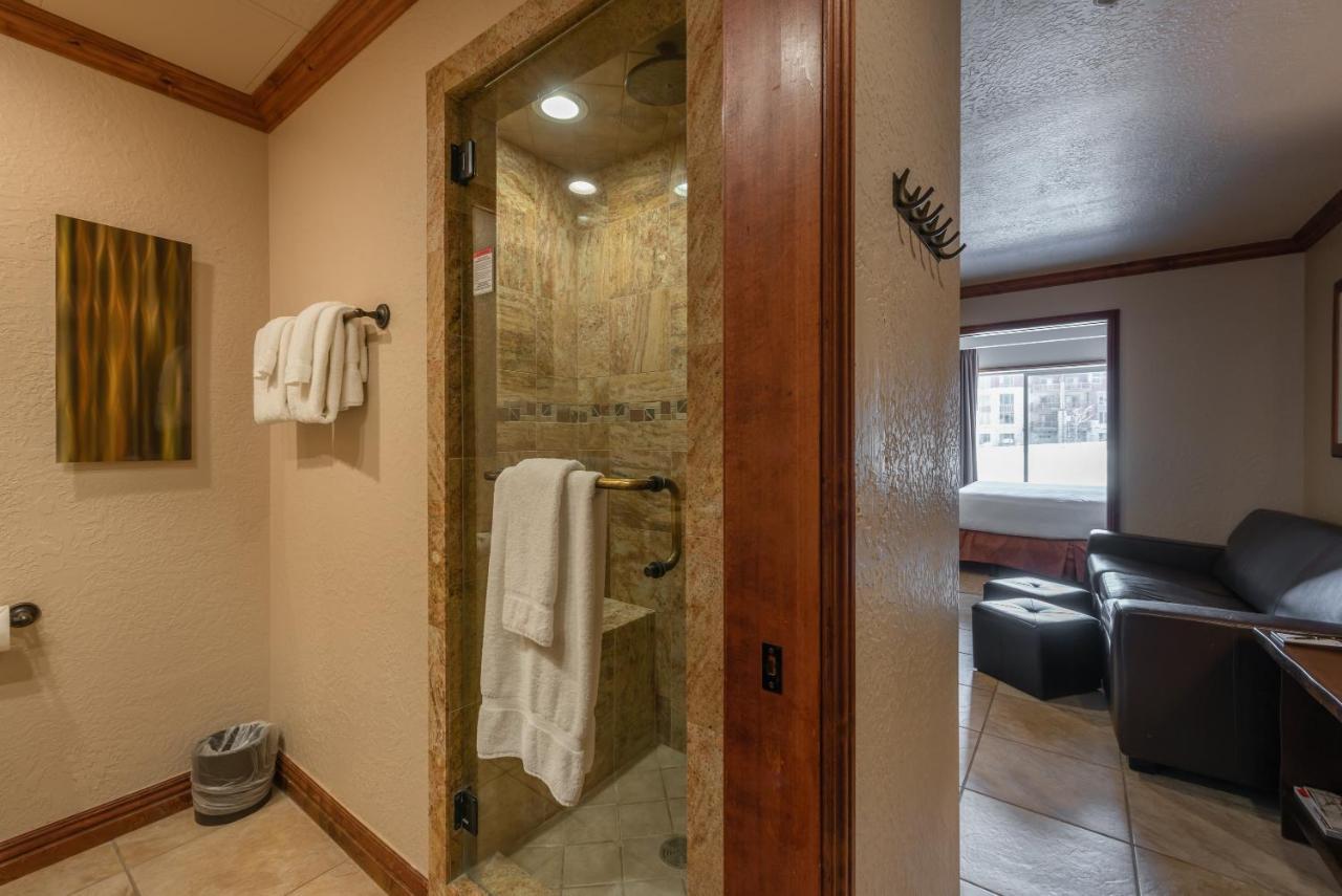 Ski In/Out At Westgate, Studio, Resort Amenities, Multiple Pools, Onsite Spa, And Restaurant 3614B Park City Zewnętrze zdjęcie