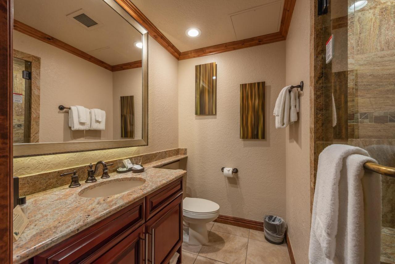 Ski In/Out At Westgate, Studio, Resort Amenities, Multiple Pools, Onsite Spa, And Restaurant 3614B Park City Zewnętrze zdjęcie