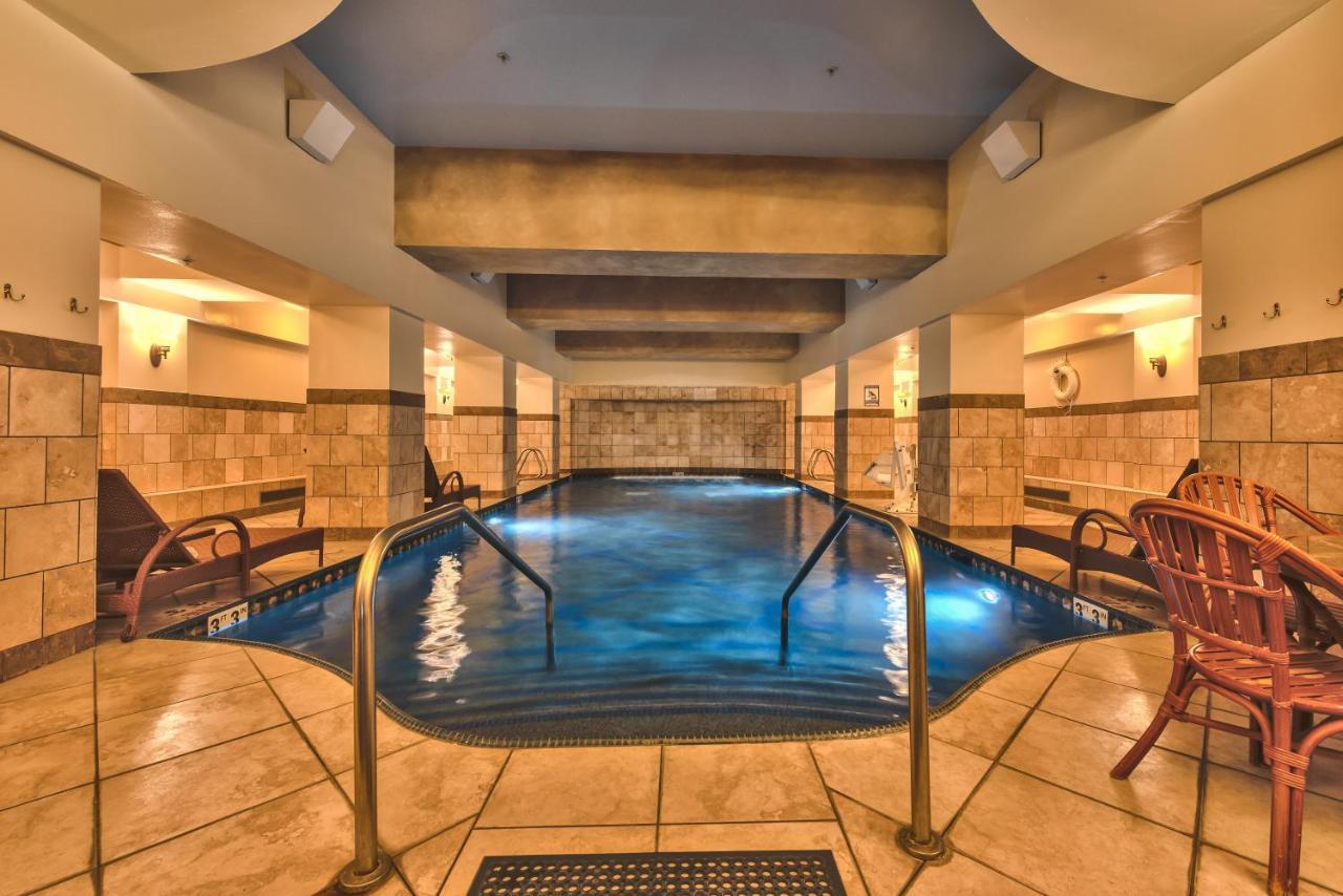 Ski In/Out At Westgate, Studio, Resort Amenities, Multiple Pools, Onsite Spa, And Restaurant 3614B Park City Zewnętrze zdjęcie