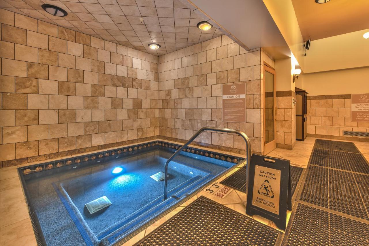 Ski In/Out At Westgate, Studio, Resort Amenities, Multiple Pools, Onsite Spa, And Restaurant 3614B Park City Zewnętrze zdjęcie