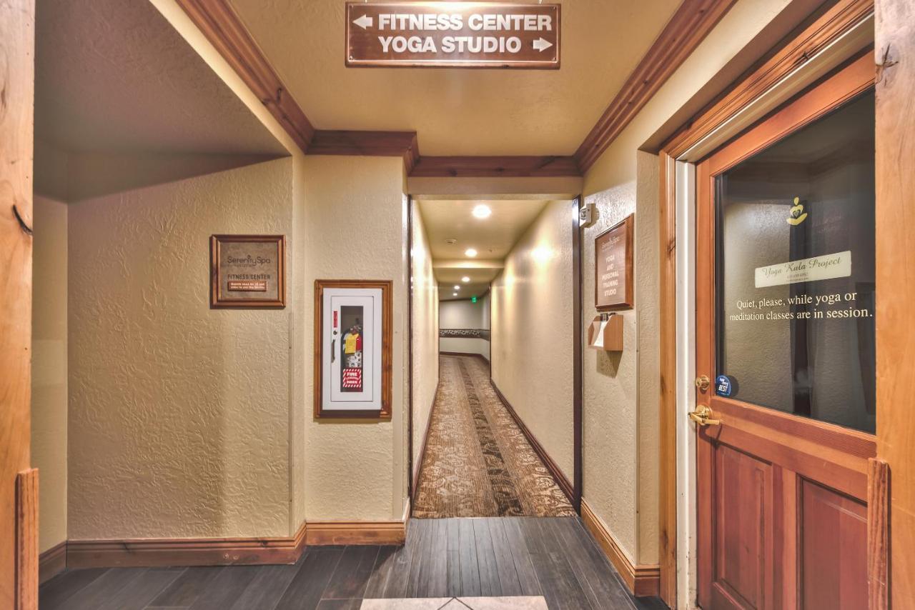 Ski In/Out At Westgate, Studio, Resort Amenities, Multiple Pools, Onsite Spa, And Restaurant 3614B Park City Zewnętrze zdjęcie