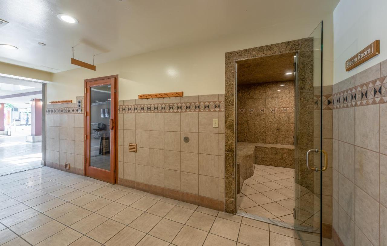 Ski In/Out At Westgate, Studio, Resort Amenities, Multiple Pools, Onsite Spa, And Restaurant 3614B Park City Zewnętrze zdjęcie