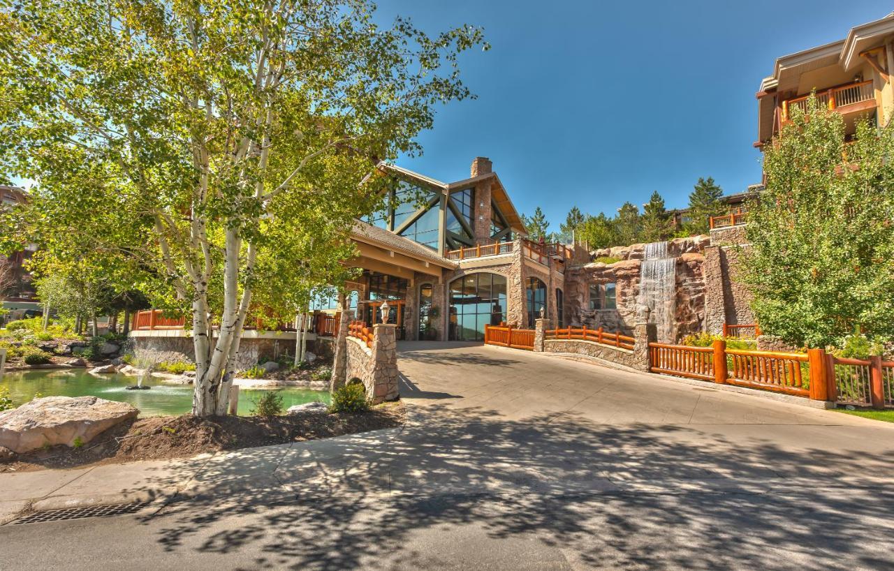 Ski In/Out At Westgate, Studio, Resort Amenities, Multiple Pools, Onsite Spa, And Restaurant 3614B Park City Zewnętrze zdjęcie