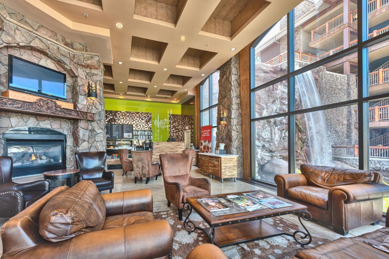 Ski In/Out At Westgate, Studio, Resort Amenities, Multiple Pools, Onsite Spa, And Restaurant 3614B Park City Zewnętrze zdjęcie