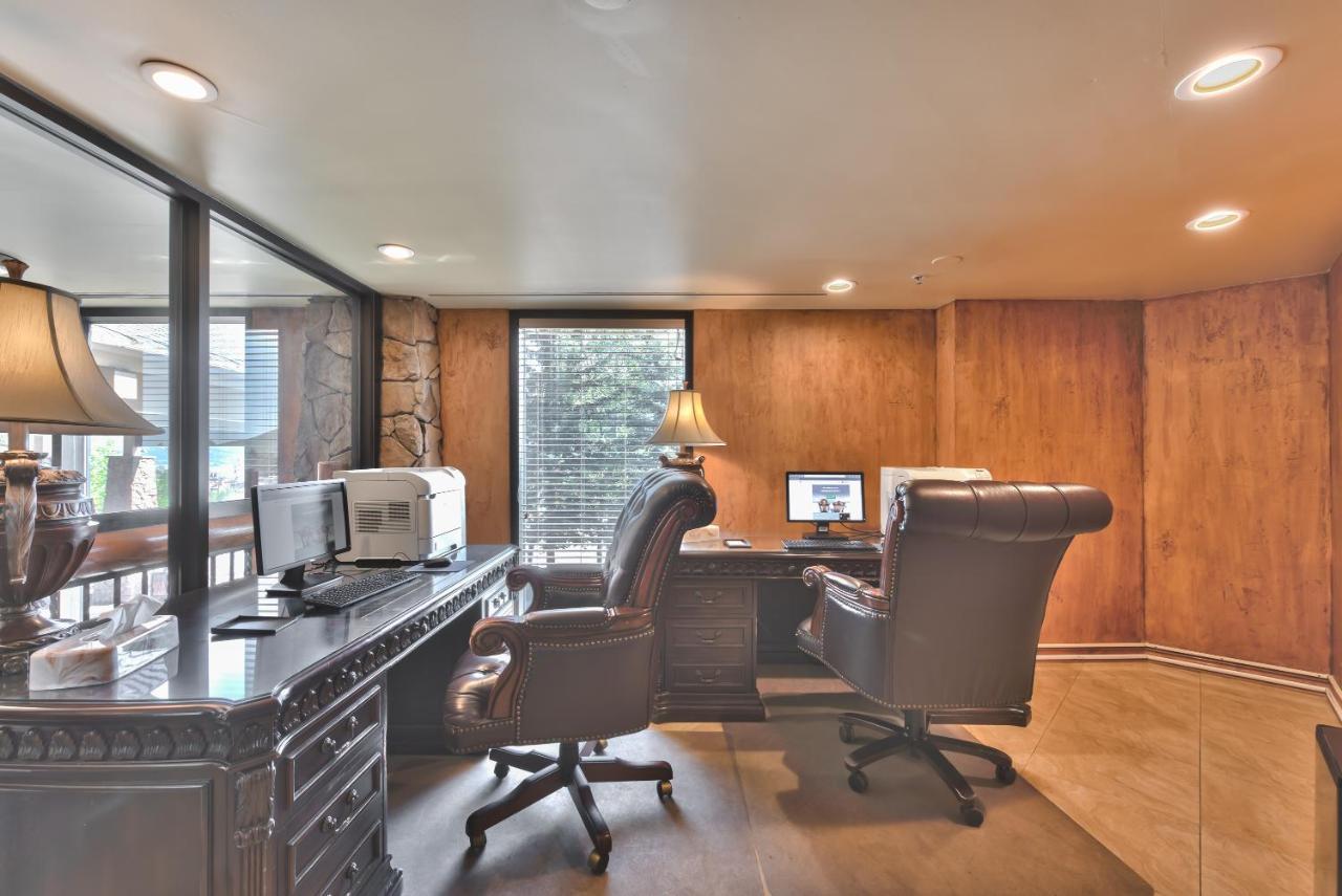 Ski In/Out At Westgate, Studio, Resort Amenities, Multiple Pools, Onsite Spa, And Restaurant 3614B Park City Zewnętrze zdjęcie